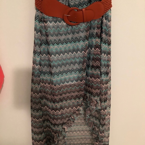 No Boundaries Dresses & Skirts - Ladies skirt